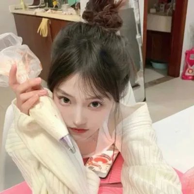 和老妈一起住